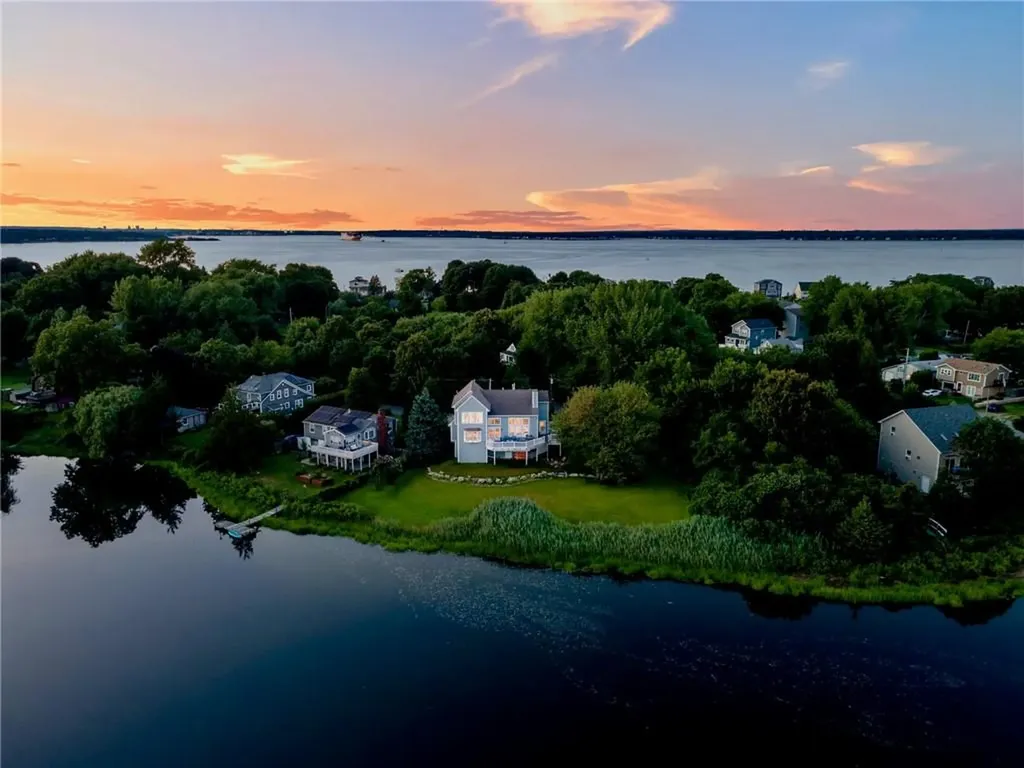 150 Old Mill Boulevard Warwick RI 02889