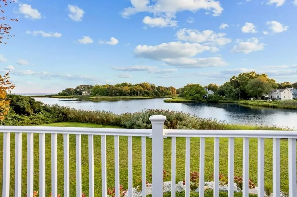 150 Old Mill Boulevard Warwick RI 02889