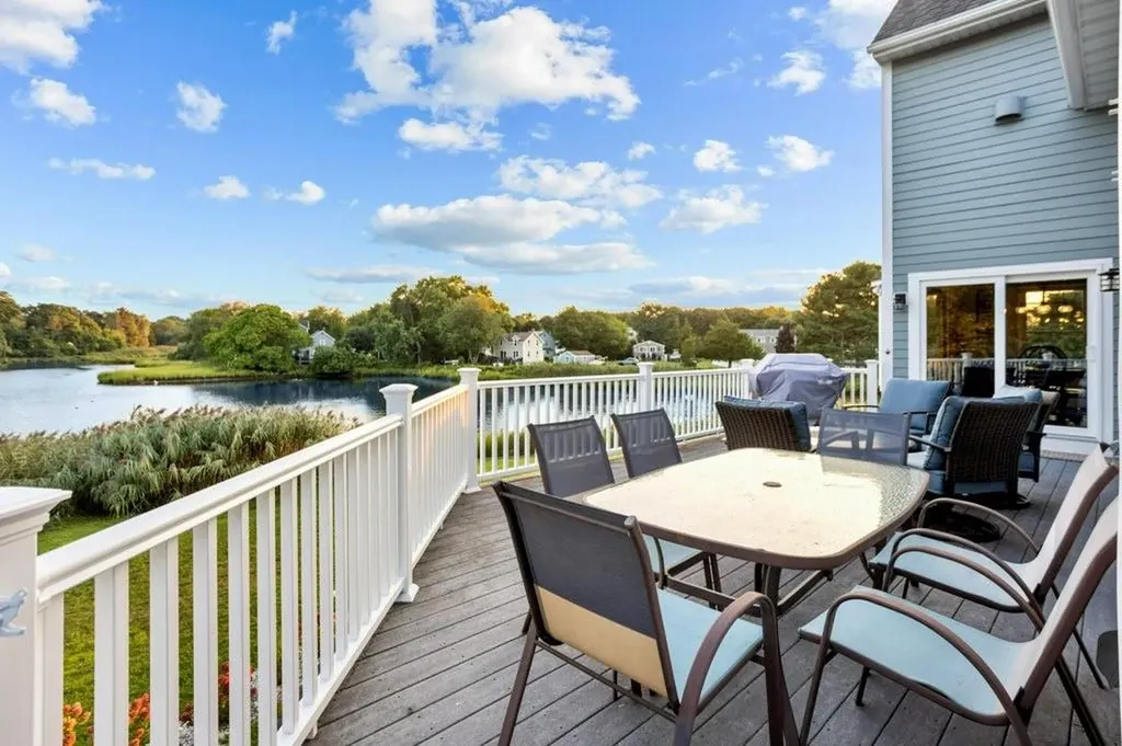 150 Old Mill Boulevard Warwick RI 02889