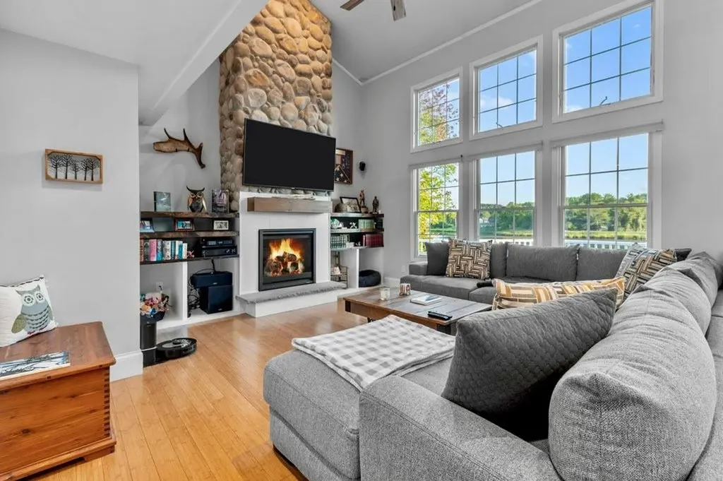 150 Old Mill Boulevard Warwick RI 02889