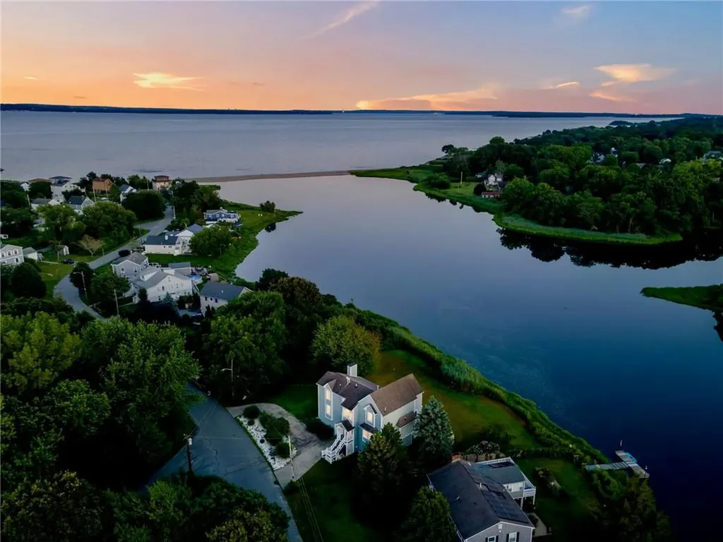 150 Old Mill Boulevard Warwick RI 02889