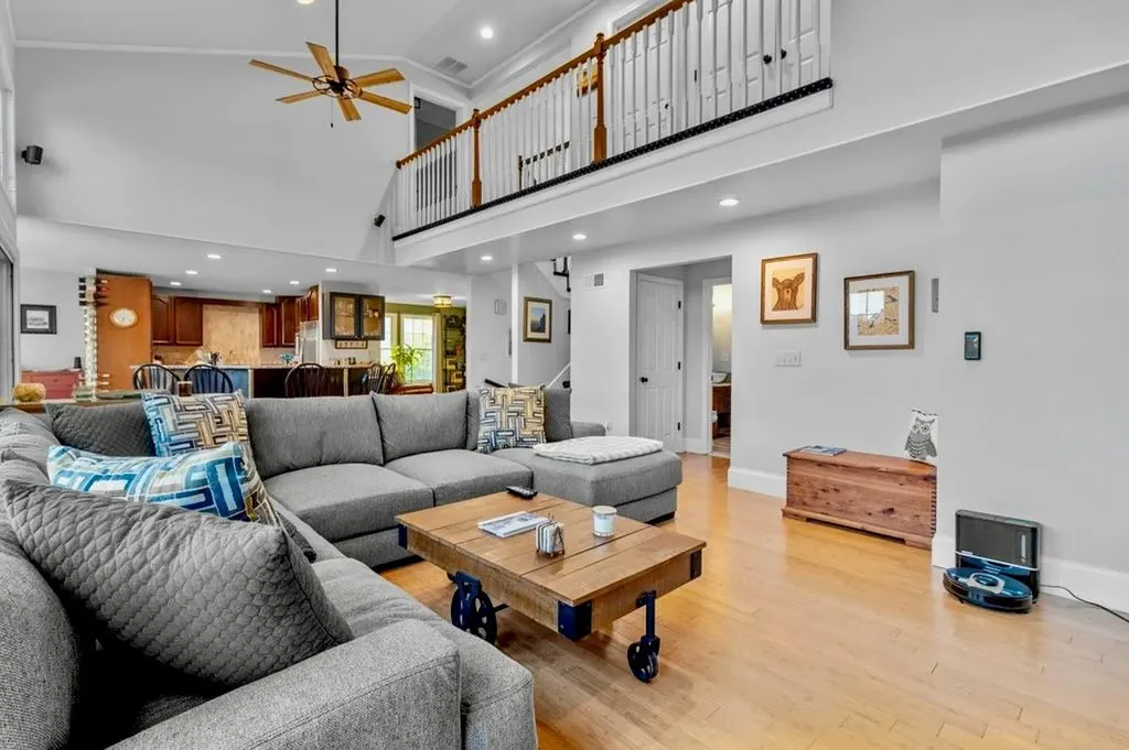 150 Old Mill Boulevard Warwick RI 02889