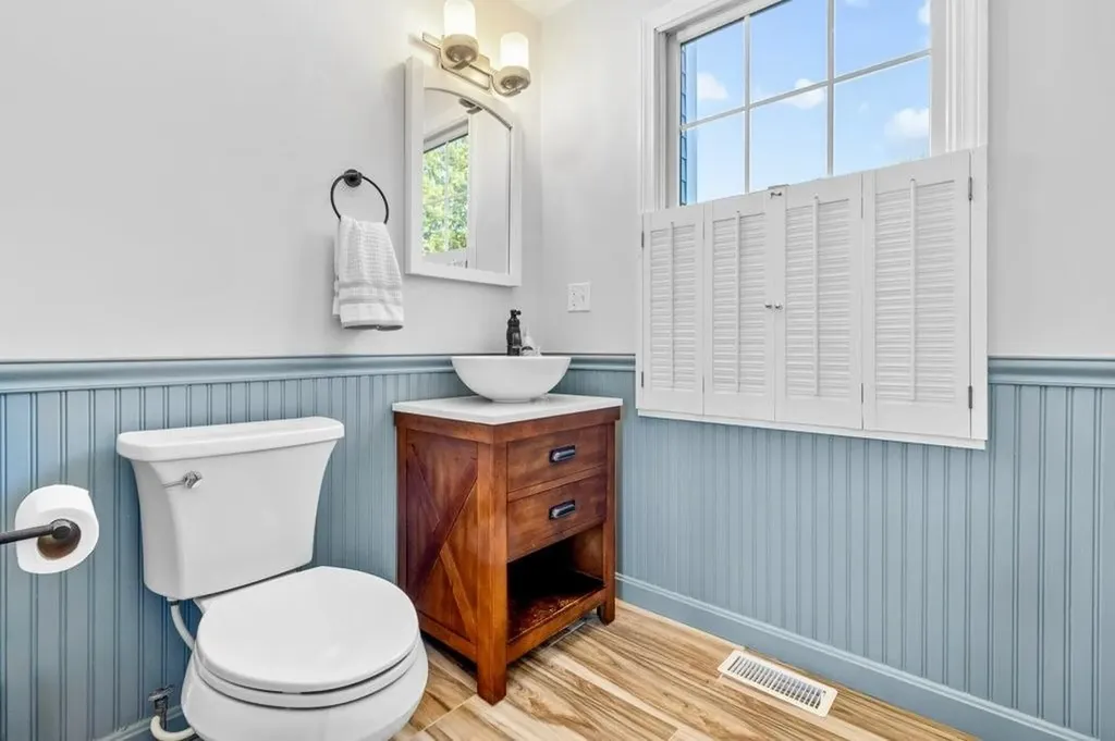 150 Old Mill Boulevard Warwick RI 02889