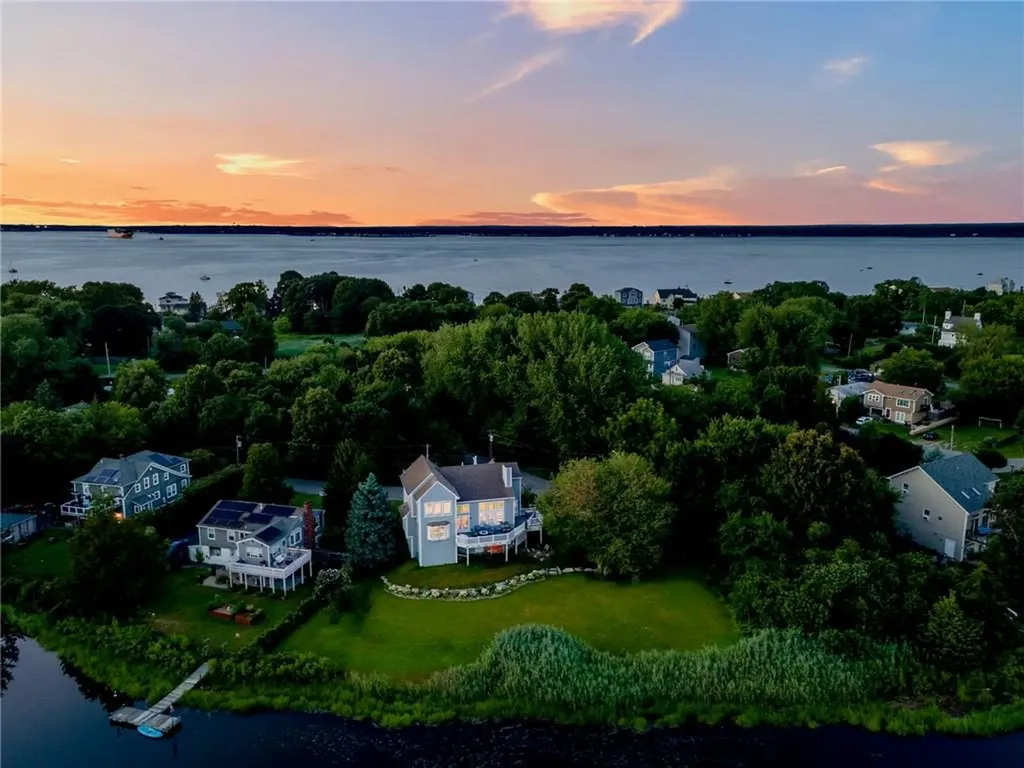 150 Old Mill Boulevard Warwick RI 02889