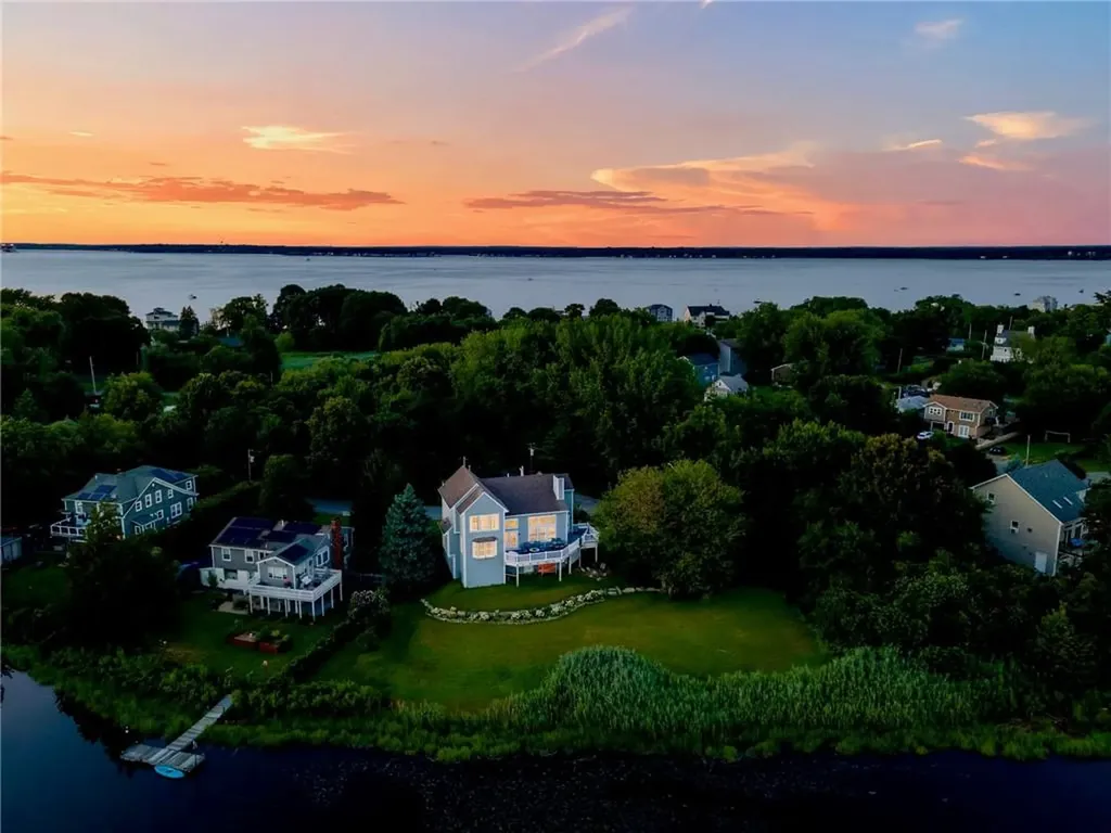 150 Old Mill Boulevard Warwick RI 02889
