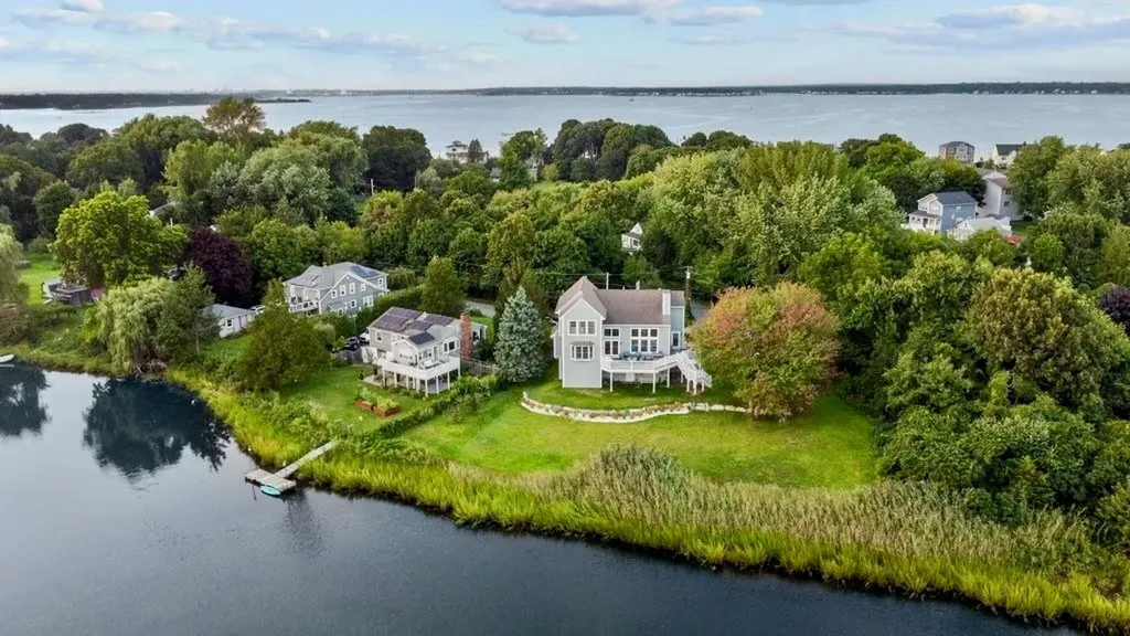150 Old Mill Boulevard Warwick RI 02889