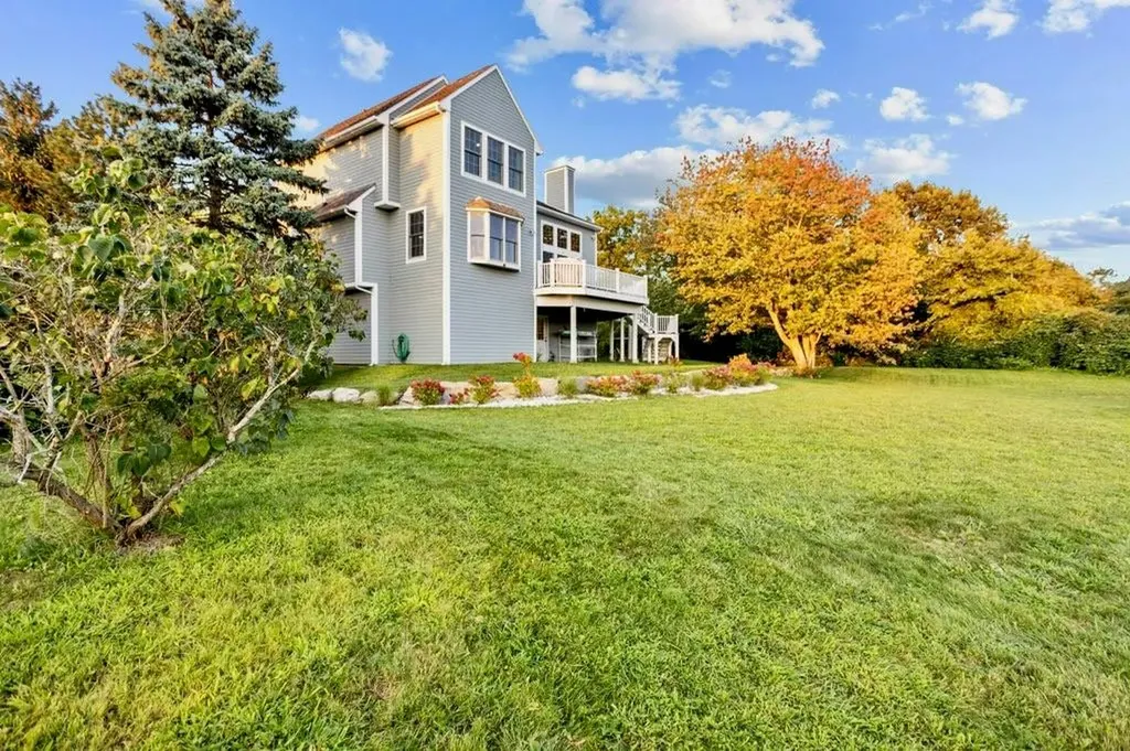 150 Old Mill Boulevard Warwick RI 02889