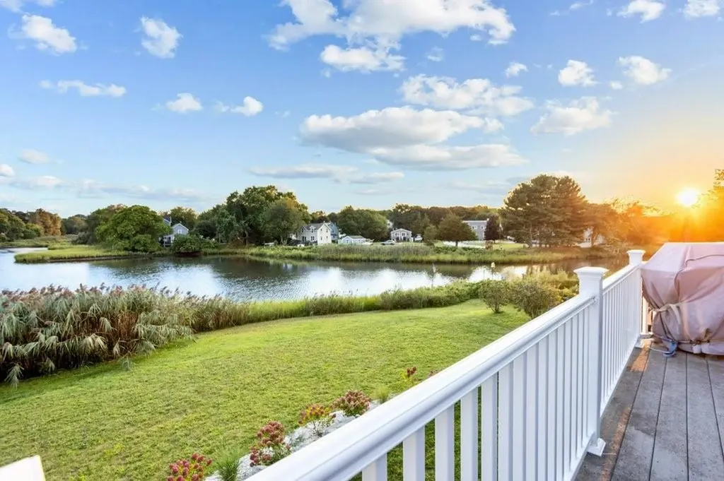 150 Old Mill Boulevard Warwick RI 02889
