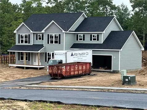 23 Cassidy Trail Coventry RI 02816