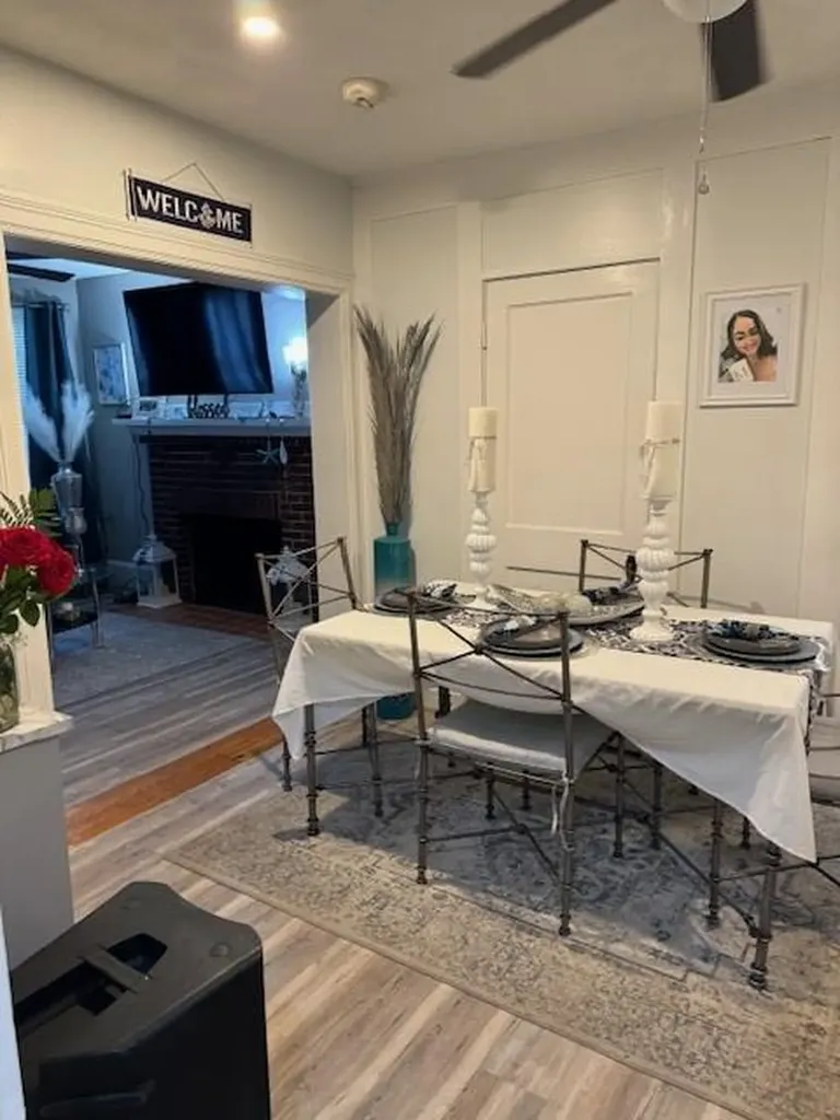 922 Park Avenue Cranston RI 02910