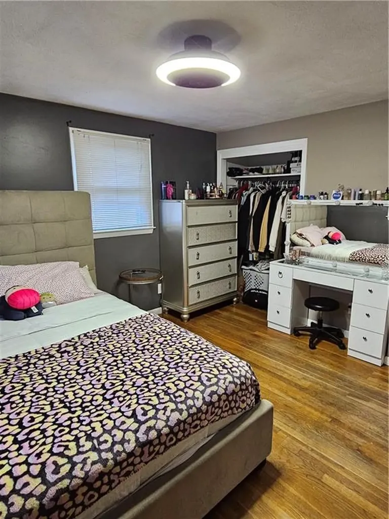 34 Kulas Road West Warwick RI 02893