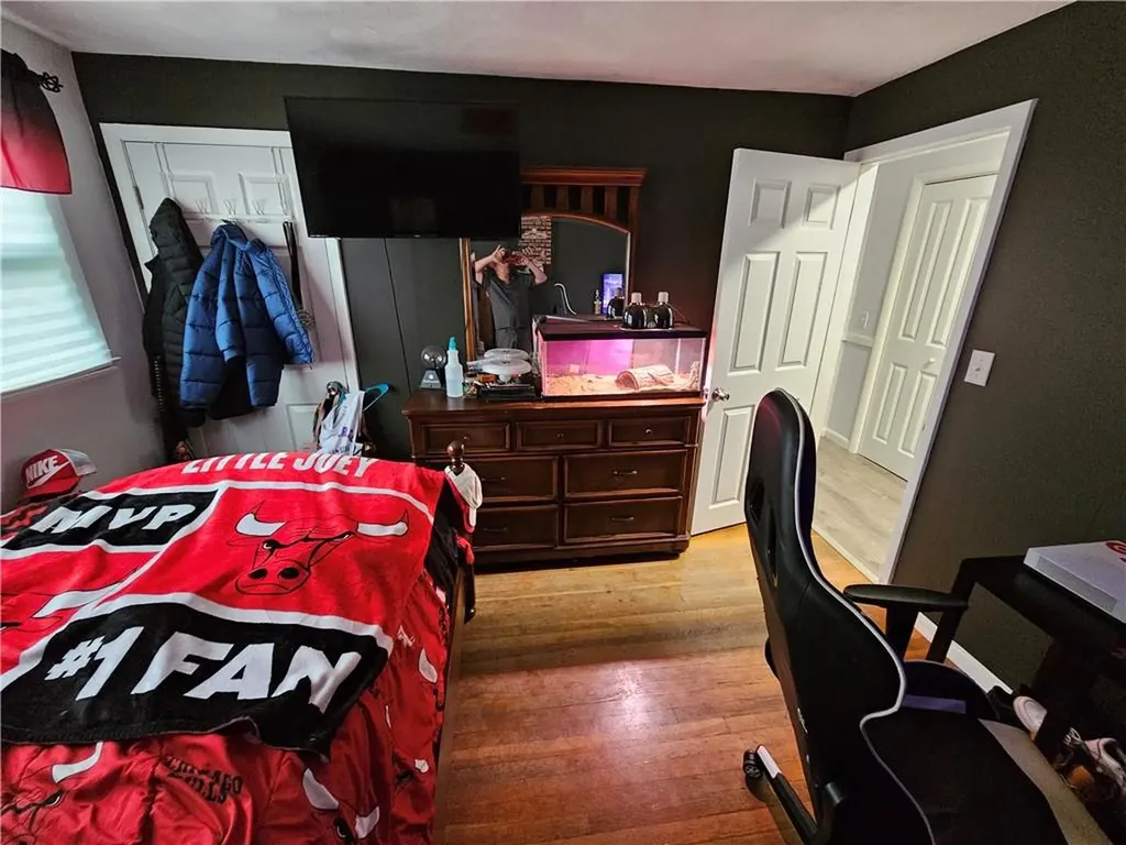 34 Kulas Road West Warwick RI 02893