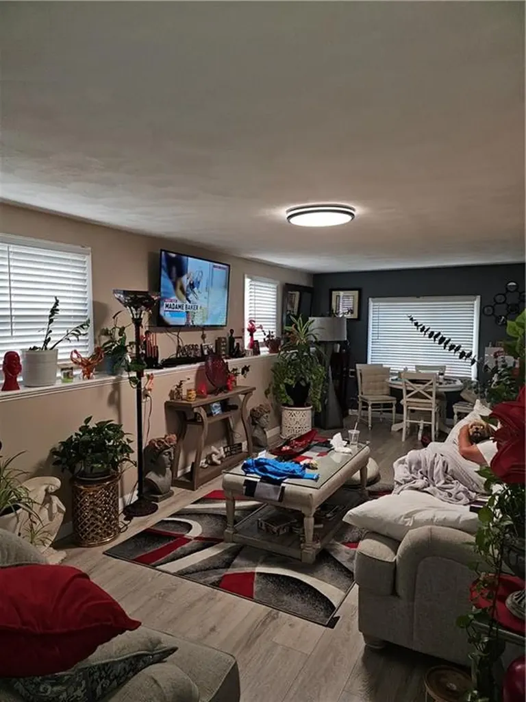 34 Kulas Road West Warwick RI 02893
