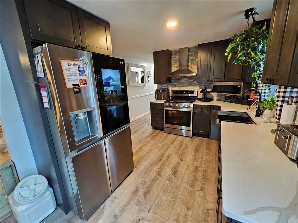 34 Kulas Road West Warwick RI 02893