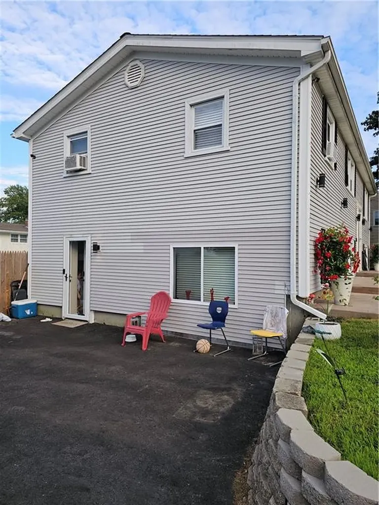 34 Kulas Road West Warwick RI 02893