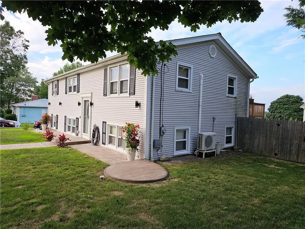 34 Kulas Road West Warwick RI 02893