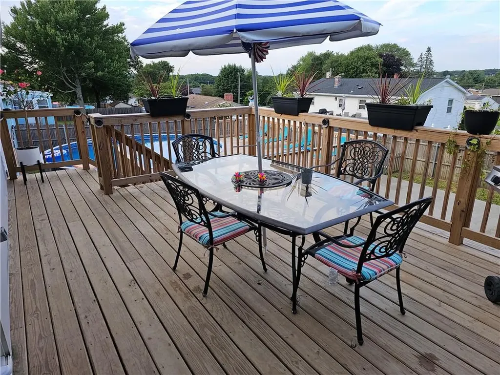 34 Kulas Road West Warwick RI 02893