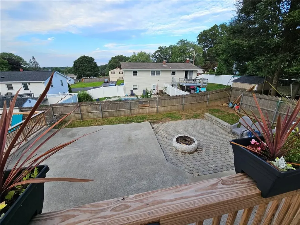 34 Kulas Road West Warwick RI 02893