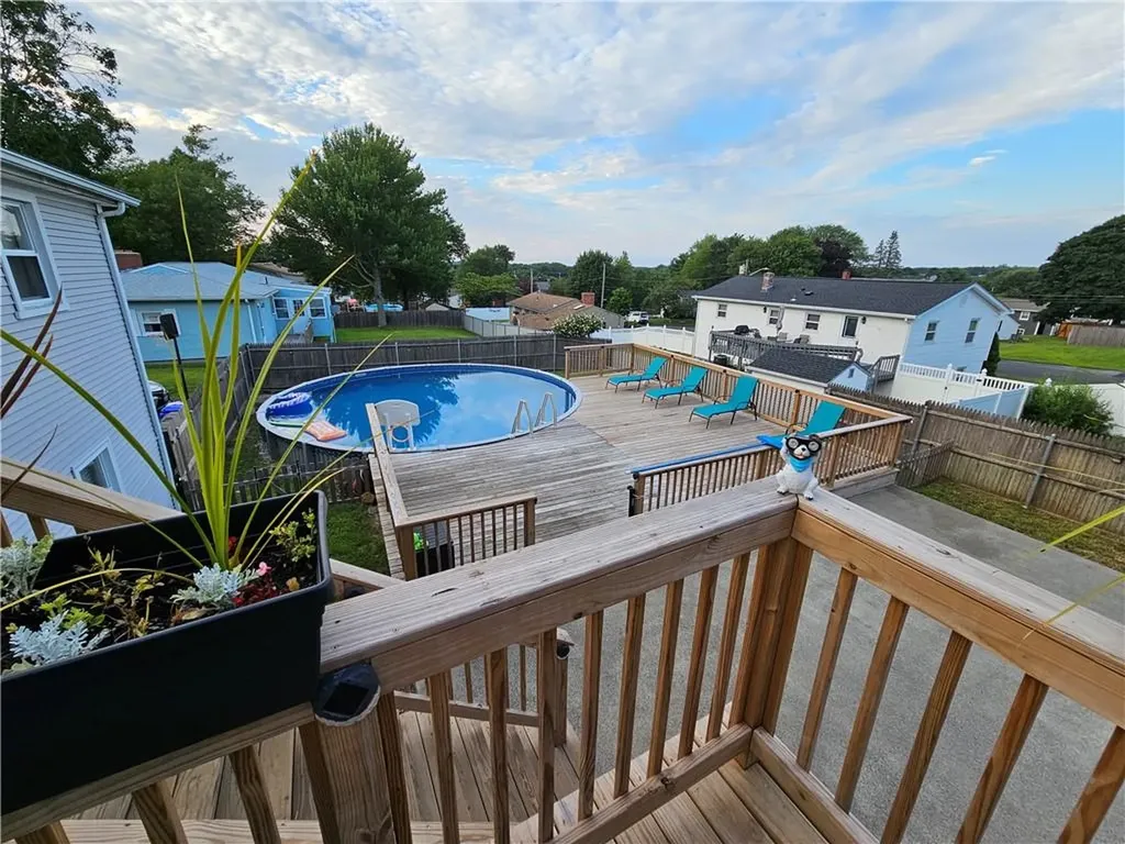 34 Kulas Road West Warwick RI 02893