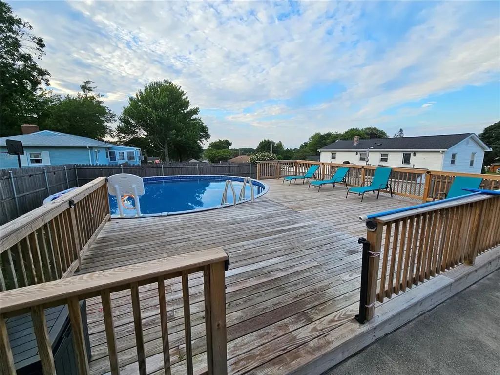 34 Kulas Road West Warwick RI 02893