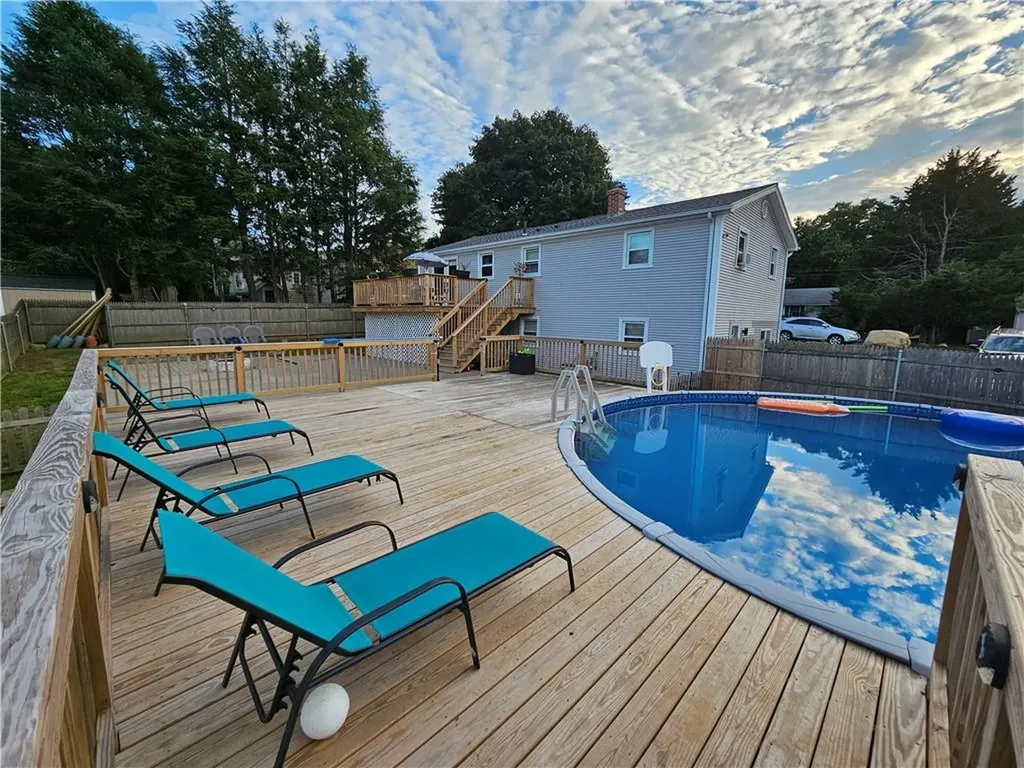 34 Kulas Road West Warwick RI 02893