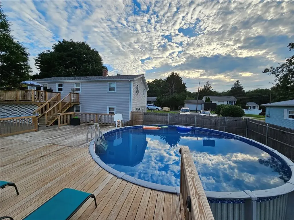 34 Kulas Road West Warwick RI 02893
