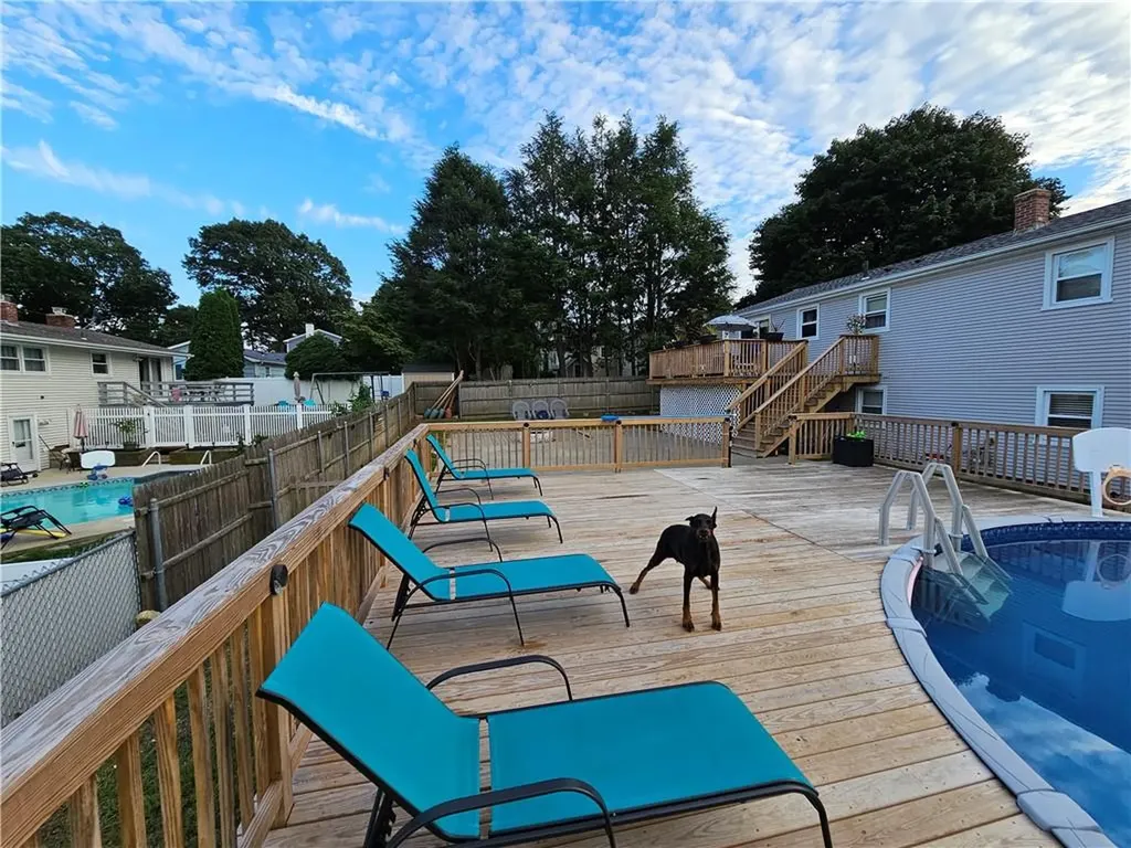 34 Kulas Road West Warwick RI 02893