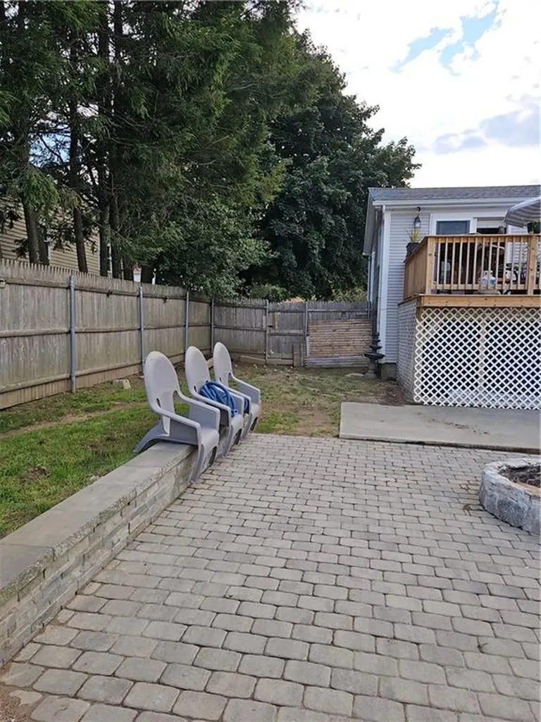 34 Kulas Road West Warwick RI 02893