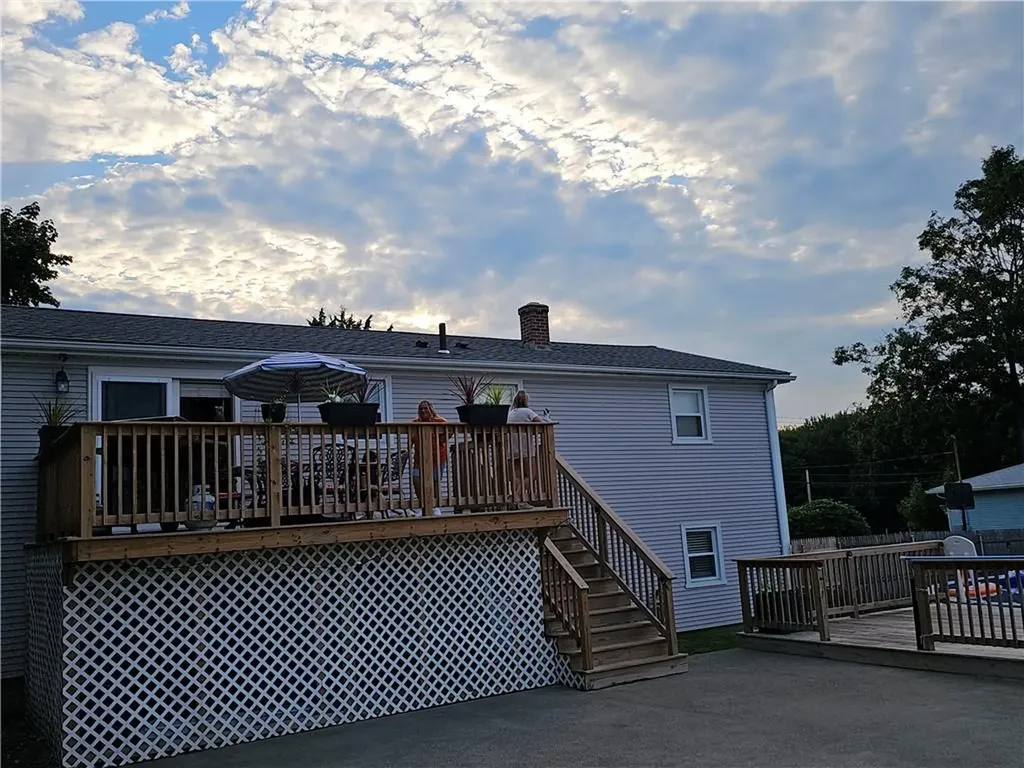 34 Kulas Road West Warwick RI 02893