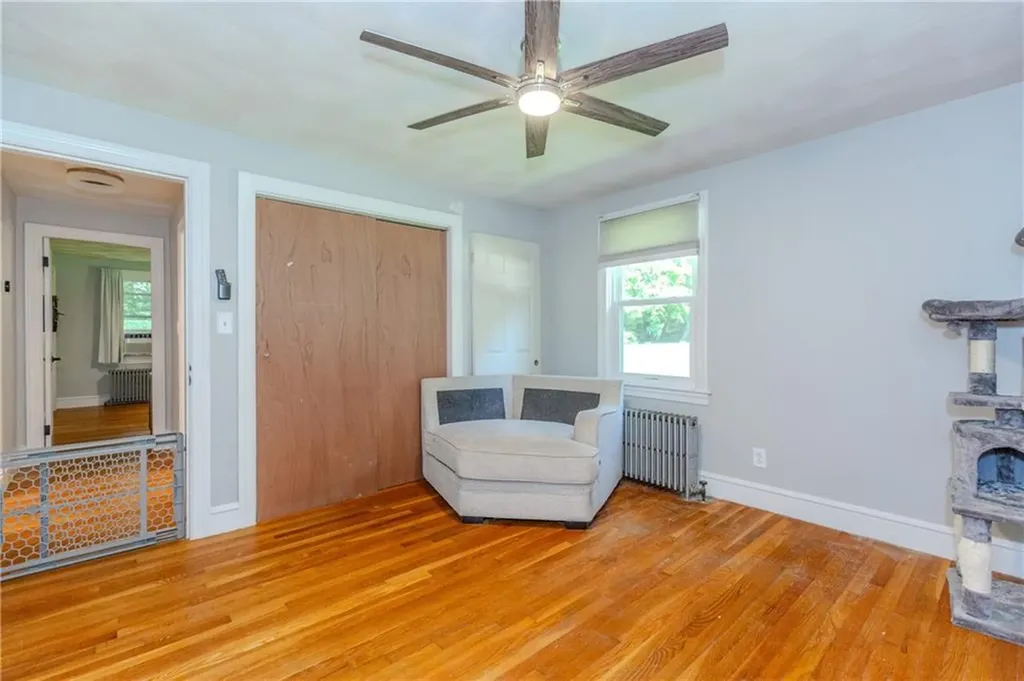 1270 Pippin Orchard Road Cranston RI 02921