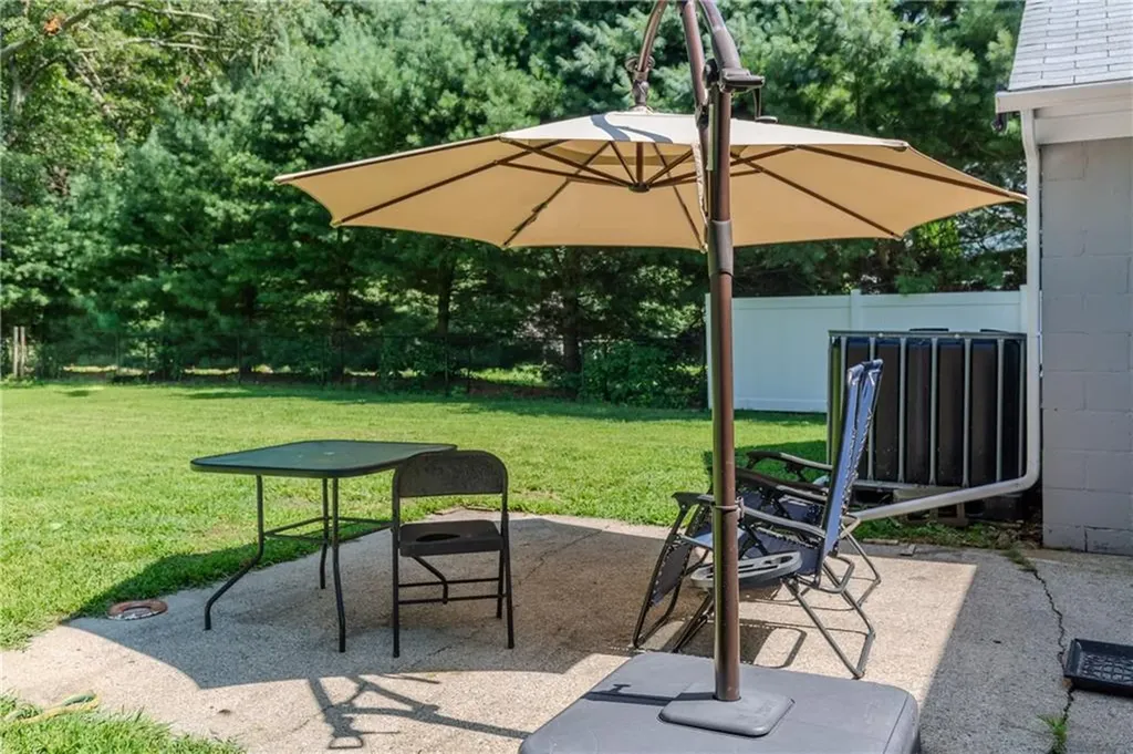 1270 Pippin Orchard Road Cranston RI 02921
