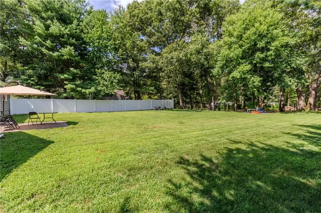 1270 Pippin Orchard Road Cranston RI 02921