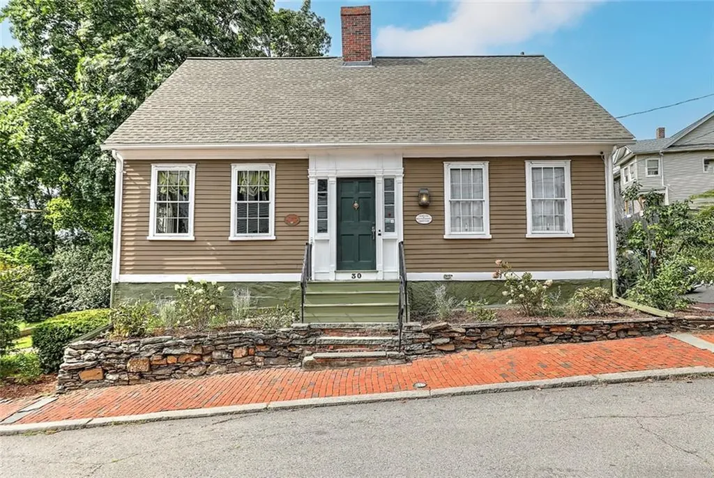 30 Fruit Street Pawtucket RI 02860