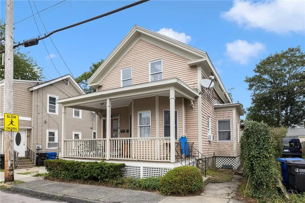 55 Gould Street Newport RI 02840