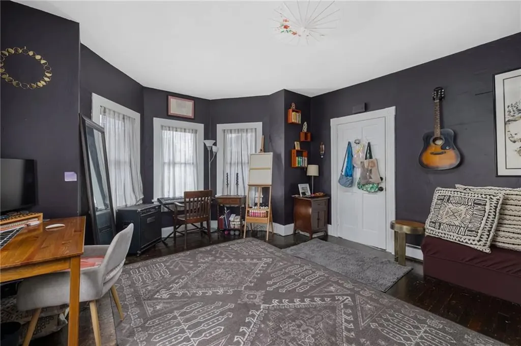 55 Gould Street Newport RI 02840