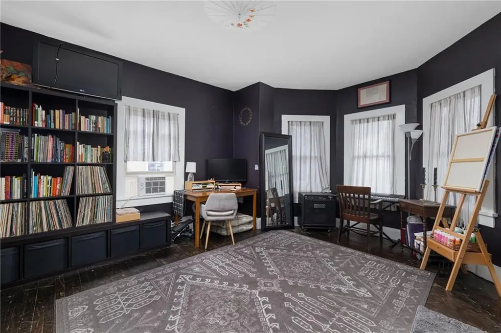 55 Gould Street Newport RI 02840