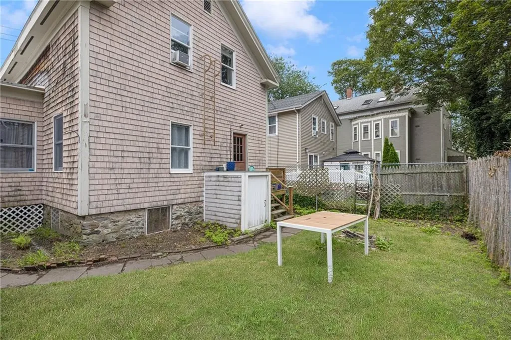 55 Gould Street Newport RI 02840