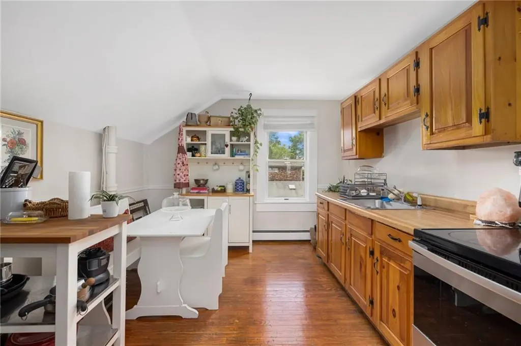 55 Gould Street Newport RI 02840