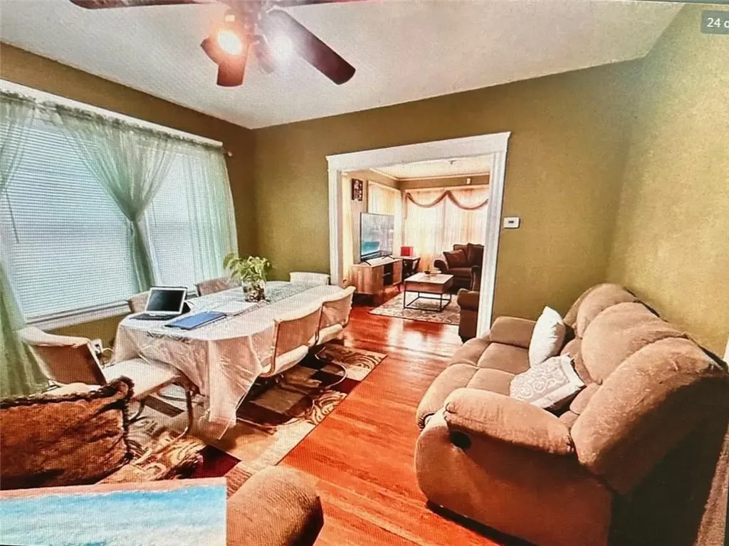 43 Woodman Street Providence RI 02907