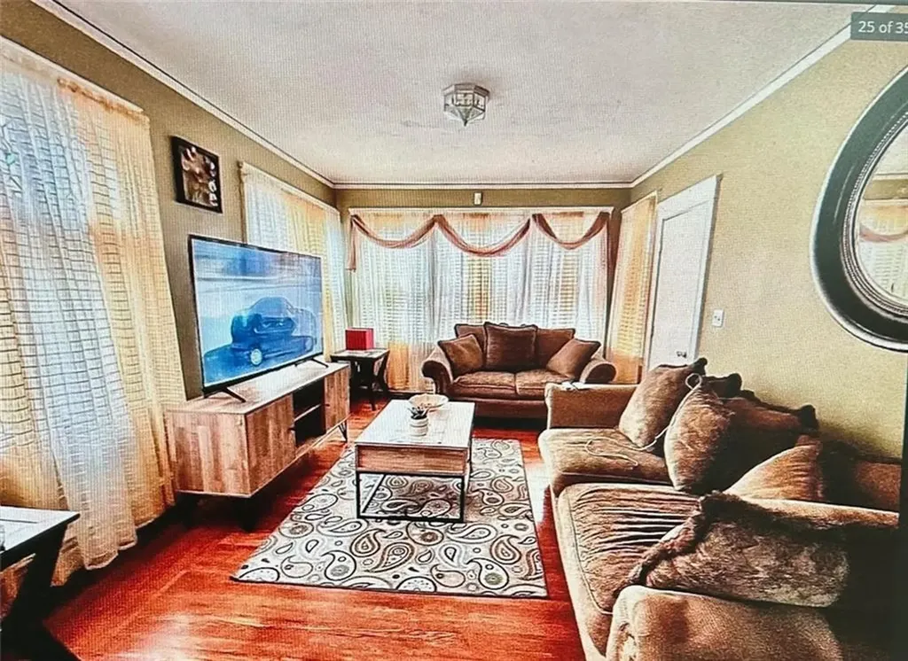 43 Woodman Street Providence RI 02907