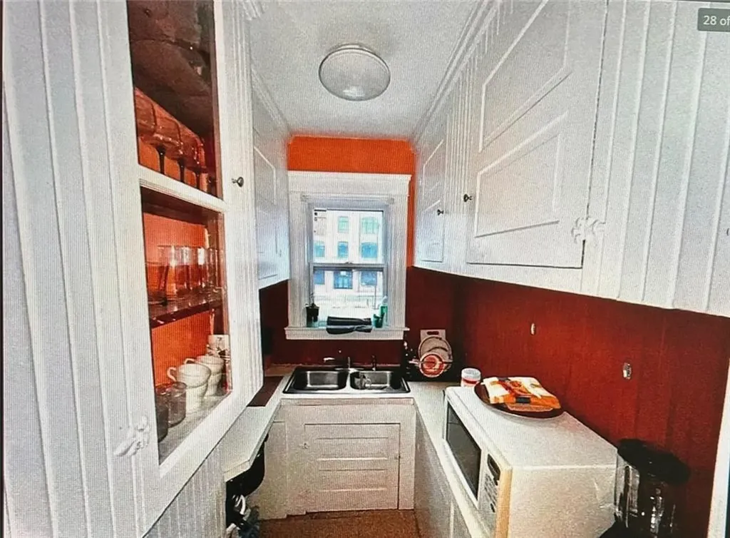 43 Woodman Street Providence RI 02907