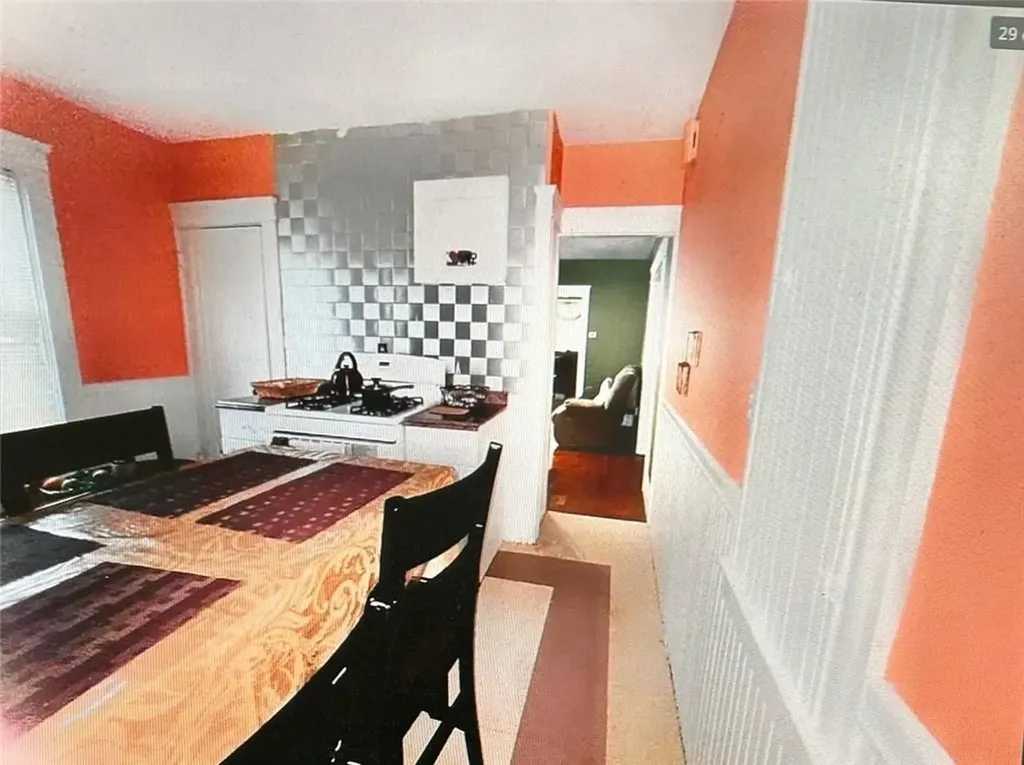 43 Woodman Street Providence RI 02907