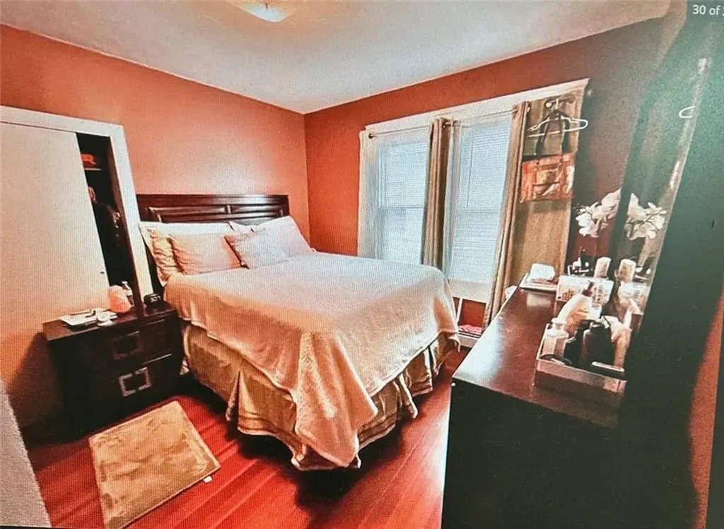 43 Woodman Street Providence RI 02907