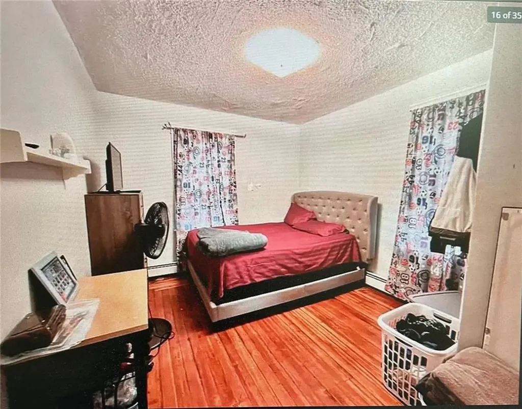 43 Woodman Street Providence RI 02907