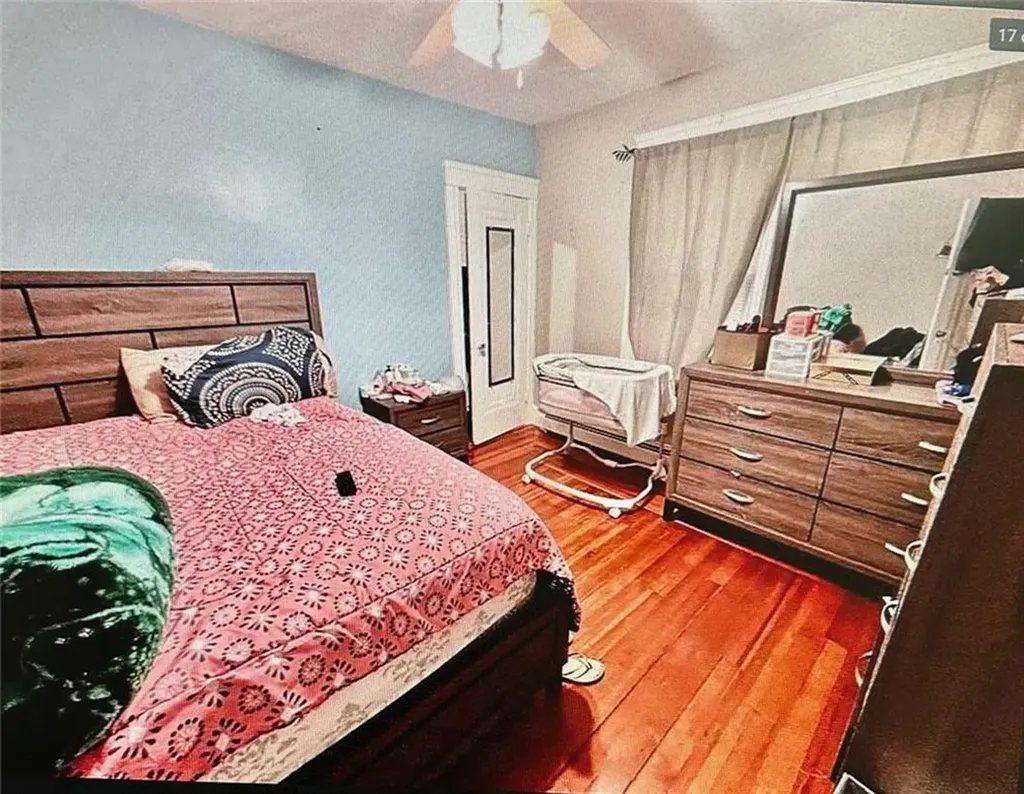 43 Woodman Street Providence RI 02907