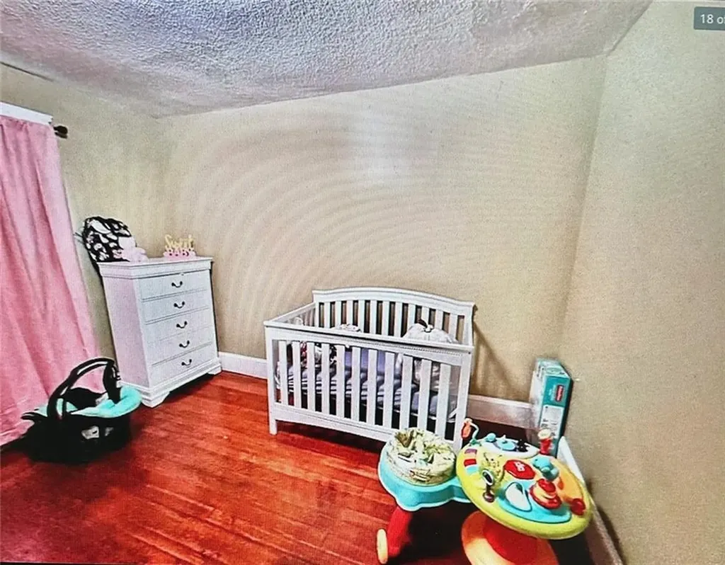 43 Woodman Street Providence RI 02907
