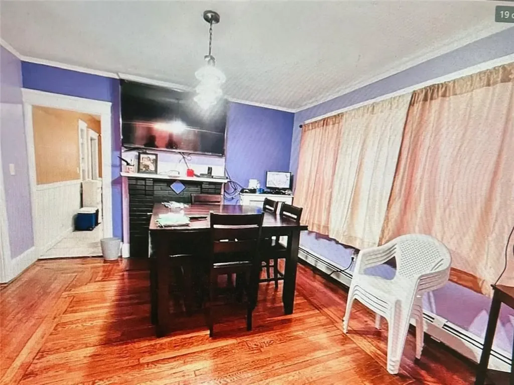 43 Woodman Street Providence RI 02907