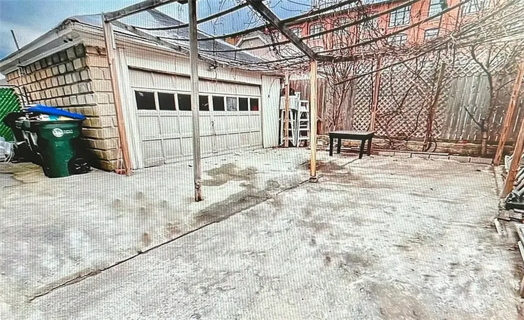 43 Woodman Street Providence RI 02907