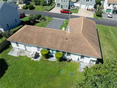 45 Kensington Avenue Portsmouth RI 02871