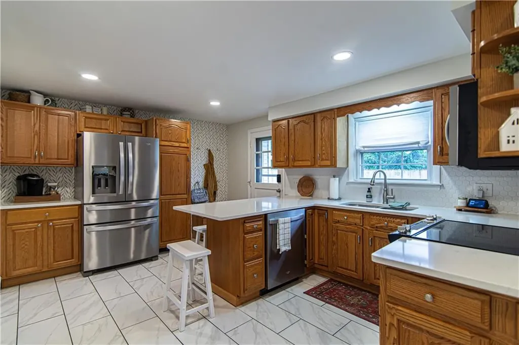 40 Milburn Road East Providence RI 02914